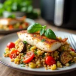 vegetable couscous (Copier)
